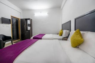 Abrigo residency - Anaviratty - 9