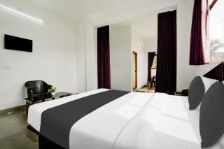 Abrigo residency - Anaviratty - 7