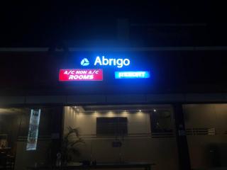 Abrigo residency - Anaviratty - 3