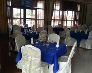 western Mountain Hotel - Kigali - 3