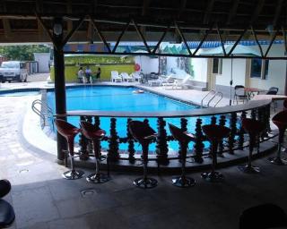 western Mountain Hotel - Kigali - 4