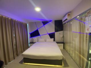 Hotel Vevo Puchong Malaysia - Puchong - 9
