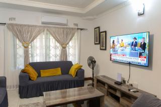 Elegant Bon Vivant Residence - 5