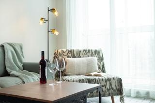 Green Dream Apart - Varna - 7