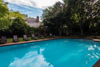 Melrose Place Boutique Hotel - Johannesburg - 6