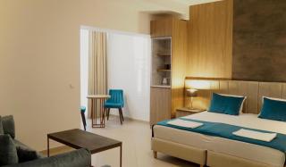 Urban apartments Sutomore - Sutomore - 9