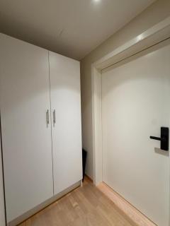 PP1b-Central-Cosy studio flat Suits globetrotters - Oslo - 6
