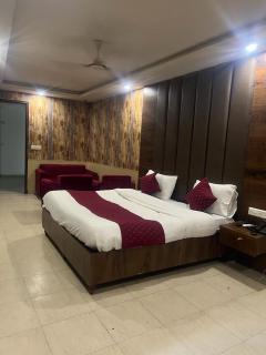 Hanuwant Palace - New Delhi - 4