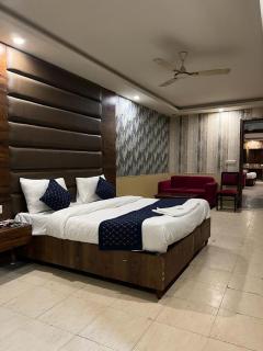 Hanuwant Palace - New Delhi - 1