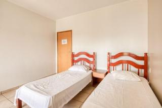 OYO Hotel Vila Rica, Ribeirão Preto - Ribeirão Preto - 6
