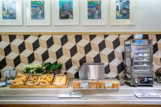 Holiday Inn Express Bangkok Sathorn by IHG - Bangkok - 3
