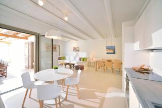 Villa Castalia by Thalassa Residence Mykonos - Elia Beach - 2