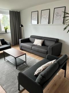 Q Apartment No 2 in BS - stadtnah im Grünen wohnen - Braunschweig - 2