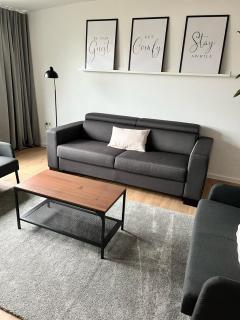 Q Apartment No 2 in BS - stadtnah im Grünen wohnen - Braunschweig - 1