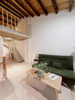 寄居蟹月租房型詢問日期 - 6