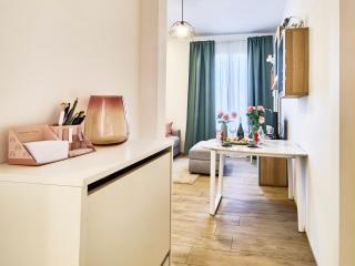 Beautiful apartment in Tricolore - Milan - 3