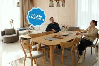 Apartments by Mara Holiday - Liptovský Mikuláš - 7
