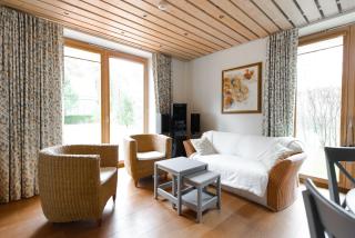 Rožių namas ant jūros kranto - 9