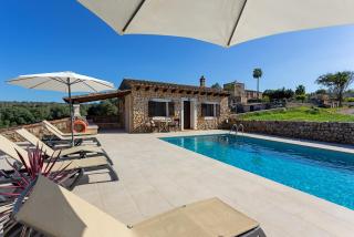 Agroturismo Ses Illes - Costitx - 3
