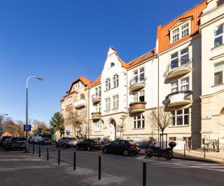 Wrzeszcz Stylish Apartment - 8