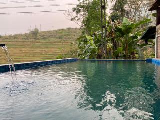 House By The Stream - Lũng Tiềm - 2