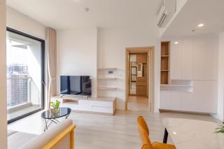 Masteri Centre Point Luxury 2BR Apartment - 7