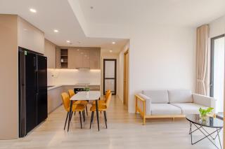 Masteri Centre Point Luxury 2BR Apartment - Gò Công - 5