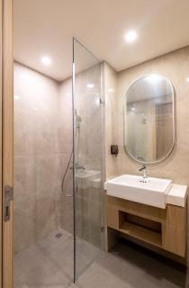 Masteri Centre Point Luxury 2BR Apartment - 2
