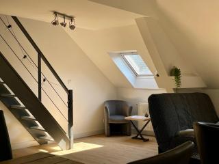 Le Loft Saint-Martin by Melrose - Bayeux - 0