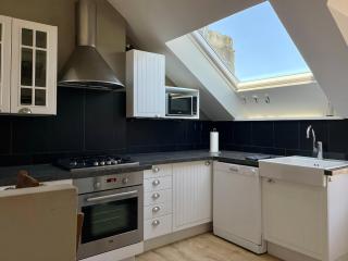 Le Loft Saint-Martin by Melrose - Bayeux - 6