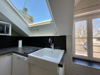 Le Loft Saint-Martin by Melrose - Bayeux - 3