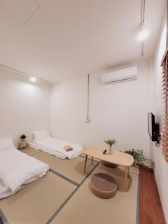 寄居蟹月租房型詢問日期 - 5