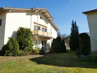 FeWo Fynnwald nur wenige Meter zur Ostsee & Balkon, WLAN - Koserow - 9
