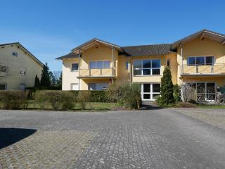 FeWo Fynnwald nur wenige Meter zur Ostsee & Balkon, WLAN - Koserow - 8