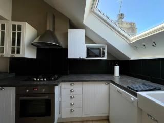 Le Loft Saint-Martin by Melrose - Bayeux - 5