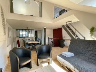 Le Loft Saint-Martin by Melrose - 0