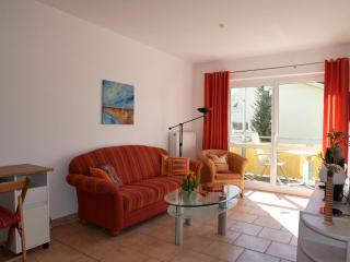 FeWo Fynnwald nur wenige Meter zur Ostsee & Balkon, WLAN - Koserow - 4
