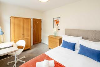 Marylebone Apartments by Sleepy Lodge London - Londra - 9