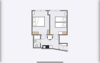 Gremium Apartments - Bratislava - 9