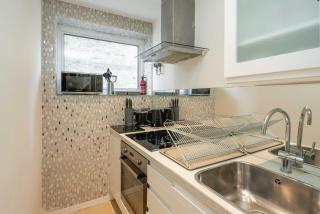 Marylebone Apartments by Sleepy Lodge London - Londra - 7