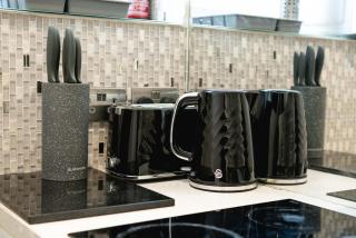 Marylebone Apartments by Sleepy Lodge London - Londra - 4