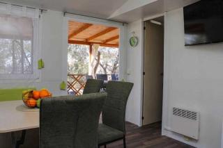 Mobile Home Olive Tree With Private Hot Tub - Pakoštane - 2
