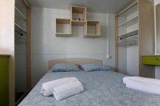 Mobile Home Olive Tree With Private Hot Tub - Pakoštane - 1