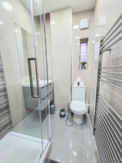 Cosy 4-Bedroom, 2-Bathroom flat in Marylebone, Paddington - Londra - 3