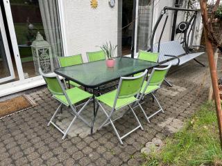 Dhünn lake holiday house - Kürten - 9