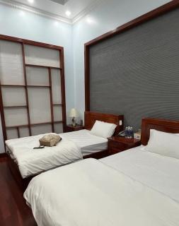 Cao Nguyên 2 Villa Hà Giang - Ha Giang - 1