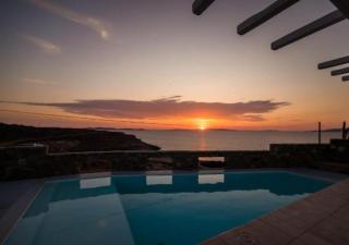 Choulakia Elite Villa with Pool & Sea View - Houlakia - 8