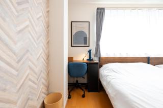 FINOA Asakusa Sky Terrace - 8