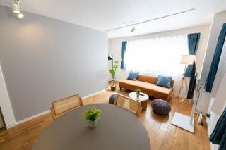 FINOA Asakusa Sky Terrace - 2