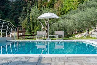 GARNI' FOCI - Riva del Garda - 0